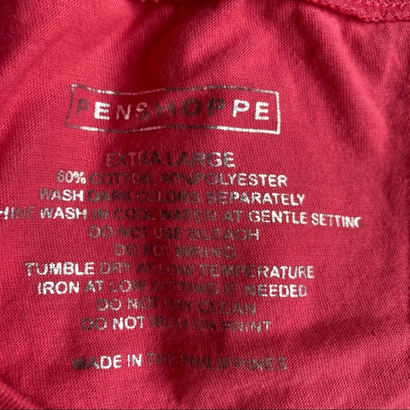 PINK PENSHOPPE TSHIRT - Picture 2 of 4